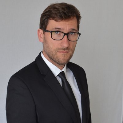 Michaël Gilbert Michaël Gilbert